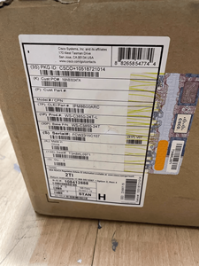 <span class=keywords><strong>WS</strong></span>-<span class=keywords><strong>C3850</strong></span>-<span class=keywords><strong>24P</strong></span>-L/S/<span class=keywords><strong>E</strong></span> gốc mới hoặc sử dụng ciscos chuyển đổi 3850 24 cổng PoE dữ liệu IP cơ sở/LAN cơ sở./IP dịch vụ. <span class=keywords><strong>WS</strong></span>-<span class=keywords><strong>C3850</strong></span>-<span class=keywords><strong>24P</strong></span>-S - Product Image 5