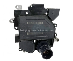 DIVITIAEトランスミッション制御ユニットモジュールA4用01J TCU TCM 01J927156HT 01J927156JGオリジナル新品
