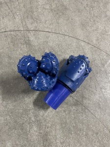 <strong>API</strong> 2 3/8&quot; <strong>Tricone</strong> <strong>Bit</strong> 3 7/8&quot; Inch IADC537 Drill <strong>Bit</strong> - Product Image 4