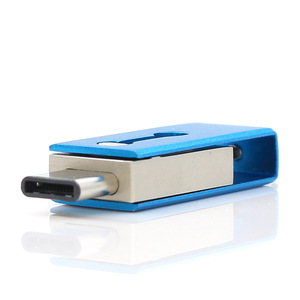BP001 neues Hochgeschwindigkeits-und hochwertiges OTG 3.0 USB-Flash-Laufwerk für Android 2 in 1 Dual-USB-Speicher für Typ C PC 16GB - Product Image 3