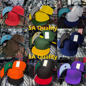 En kaliteli Gorras Aaa Gorra Snapback orijinal Gorras De beyzbol Para Hombre Originales Béisbol De Equipos yeni Aaaa