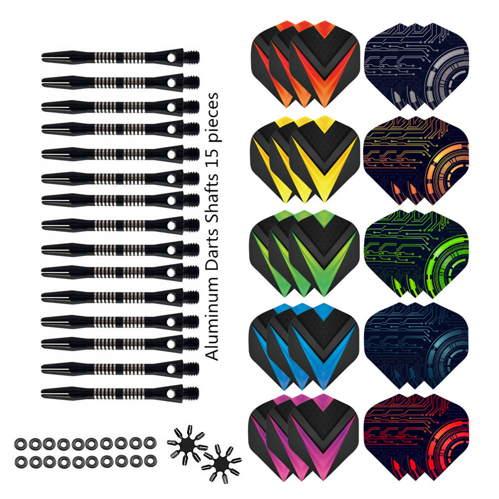 Combinaison tige noire