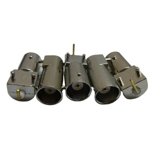 Tektronix TDS 210 TDS220 TDS 224 BNC signal <strong>source</strong> <strong>input</strong> head channel port connector... - Product Image 1
