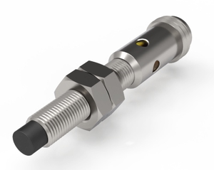 Sensor de proximidad inductivo roscado M6 Tipo Sensor de proximidad inductivo - Product Image 4