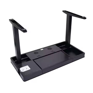 <strong>Computer</strong> <strong>Multi</strong>-<strong>Function</strong> Home Office Furniture Smart <strong>Computer</strong> <strong>Table</strong> Smart Executive Office Desk Standing Desk - Product Image 5