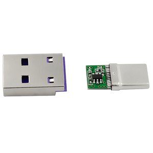 Usb c konnektör tak erkek C tipi konnektör usb c c tipi şarj tipi c konnektör - Product Image 5
