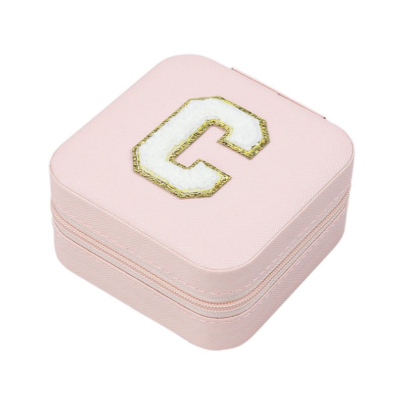 Pink C