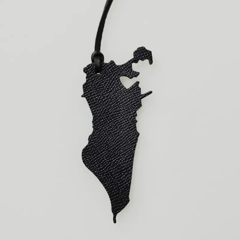 Bahrain-black
