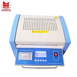 80kV/100kV <strong>Automatic</strong> Insulating Transformer Oil BDV Tester Iec60156 Dielectric Strength Bdv <strong>test</strong> Kit Oil Tester <strong>Machine</strong>