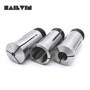 高速5C夹头车床夹头5C夹头的加工中心 - Product Image 4