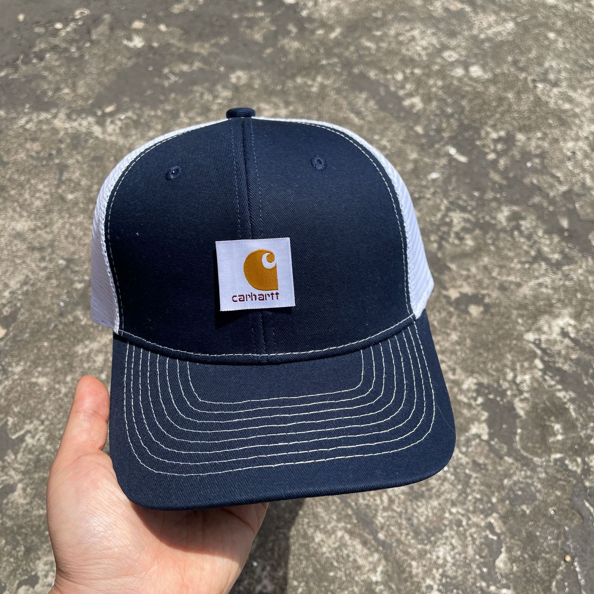 Navy Blue