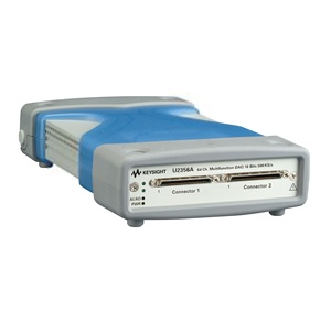 Keysight U2651A 32入力32出力USBモジュラーデジタルI/Oデバイス1個の高速配送 - Product Image 6