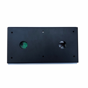 IP/SIP Protocol Elevator Voice and Video <strong>Intercom</strong> <strong>System</strong> Terminal with Night Vision <strong>Motion</strong> <strong>Detection</strong> Customizable Logo Support - Product Image 3