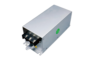 Üç fazlı 380v/440v güç filtresi 5A-200A çıkış motoru VFD servo sürücü için emi filtre AC sürücü dönüştürücü endüstriyel Emi filtre - Product Image 6