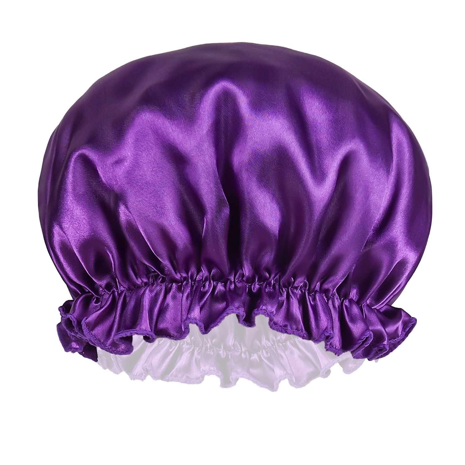 Morado-talla única