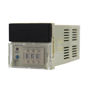 高品质 AC220V AC380V 数字温度控制器 XMTG-131，用于培养箱 K 输入 0-399 - Product Image 1