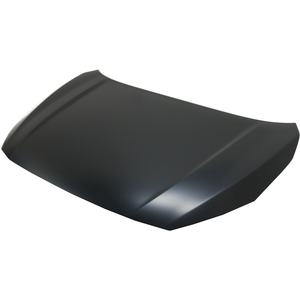 OEM ใหม่Alumเหล็กรถHood BonnetแผงสําหรับSubaru XV Crosstrek 2018-2023 57229FL0109P - Product Image 4