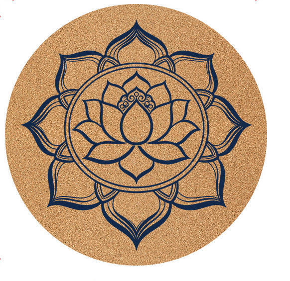 Loto azul