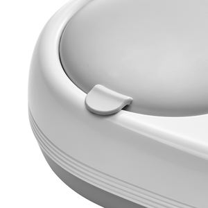 Draagbare Ultrasone Houder Reiniger Sonische Tandheelkundige Reiniging Pod Draadloze Ultrasone Beugels Reinigingsmachine Cs08 - Product Image 6