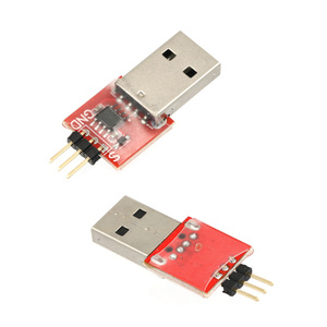 RedHobby AM32 60A 80A 160A 200A Programming Brushless ESC 2-6S <strong>BEC</strong> 6V/2A 6V/5A For 1/10 1/8 RC Crawler Car Axial TRX SCX10 TRX4 - Product Image 4