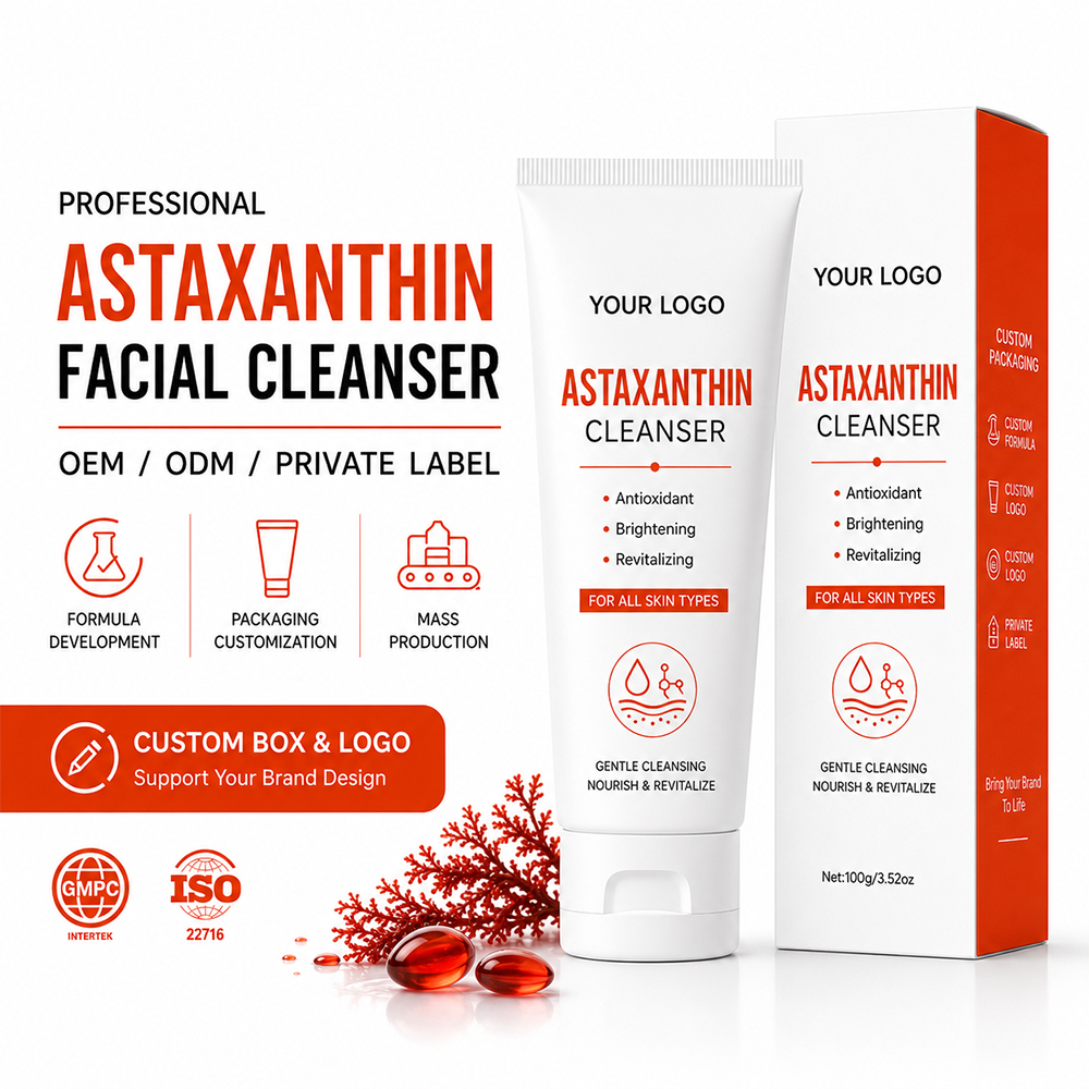 Hydrating Facial Cleanser