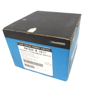 NEUE RM7800-M-1011 PROGRAMMIER KONTROLLE MIT ANZEIGE RM7800M1011 Ein Jahr Garantie - Product Image 1