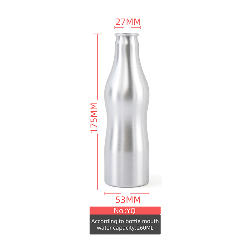 260ml 175*53mm