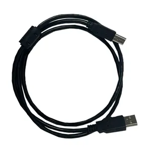 Соединение компьютера с одним чипом через USB-B последовательную линию - Product Image 1