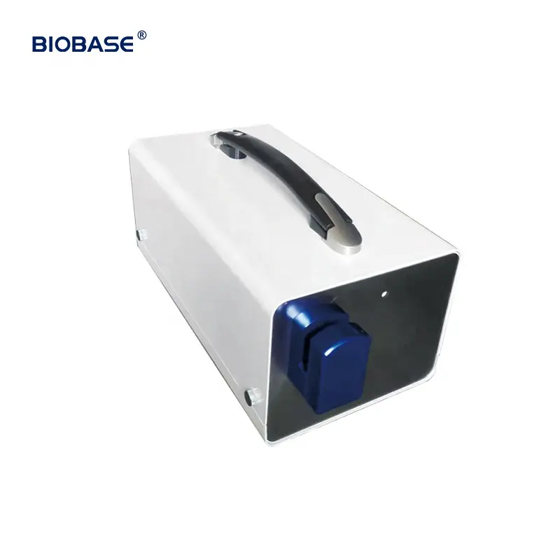 BIOBASE, máquina automática de sellado térmico de alta frecuencia de buena calidad, bolsas de extracción de sangre, sellador de tubos a la venta