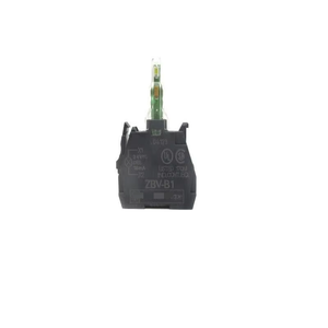 ZBV-B1 24V New Original Ready Warehouse Industrial <strong>Automation</strong> <strong>PLC</strong> <strong>Programming</strong> Controller