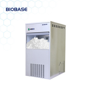 实验室用小颗粒不规则雪冰的生物数据库HotSell薄片制冰机FIM150 - Product Image 1