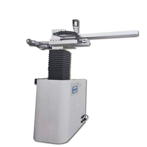 5-Achsen-Schwenkroboterarm-Manipulator zum Stanzen von Autoteilen - Product Image 2