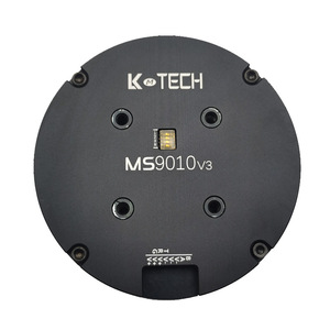MS9010V3(RMD-S-9010) 24V <strong>Micro</strong> DC <strong>Servo</strong> <strong>Motor</strong> with Encoder and Driver for UAV Drone PTZ - Product Image 5