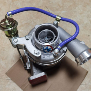 EC210B EC240B EC200B EC210BP EC210C EC210D voe2164720933297 S200G TCD2012 turbo için D6E turbo - Product Image 5