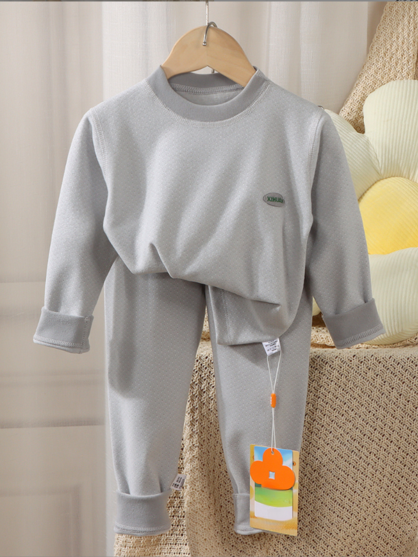 XH004 Gris