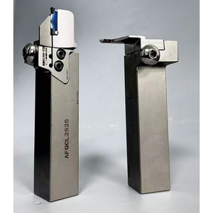 MGEHR CNC旋盤用グルービングツールホルダー | 高精度切削 | Indexable挿入ホルダー - Product Image 2