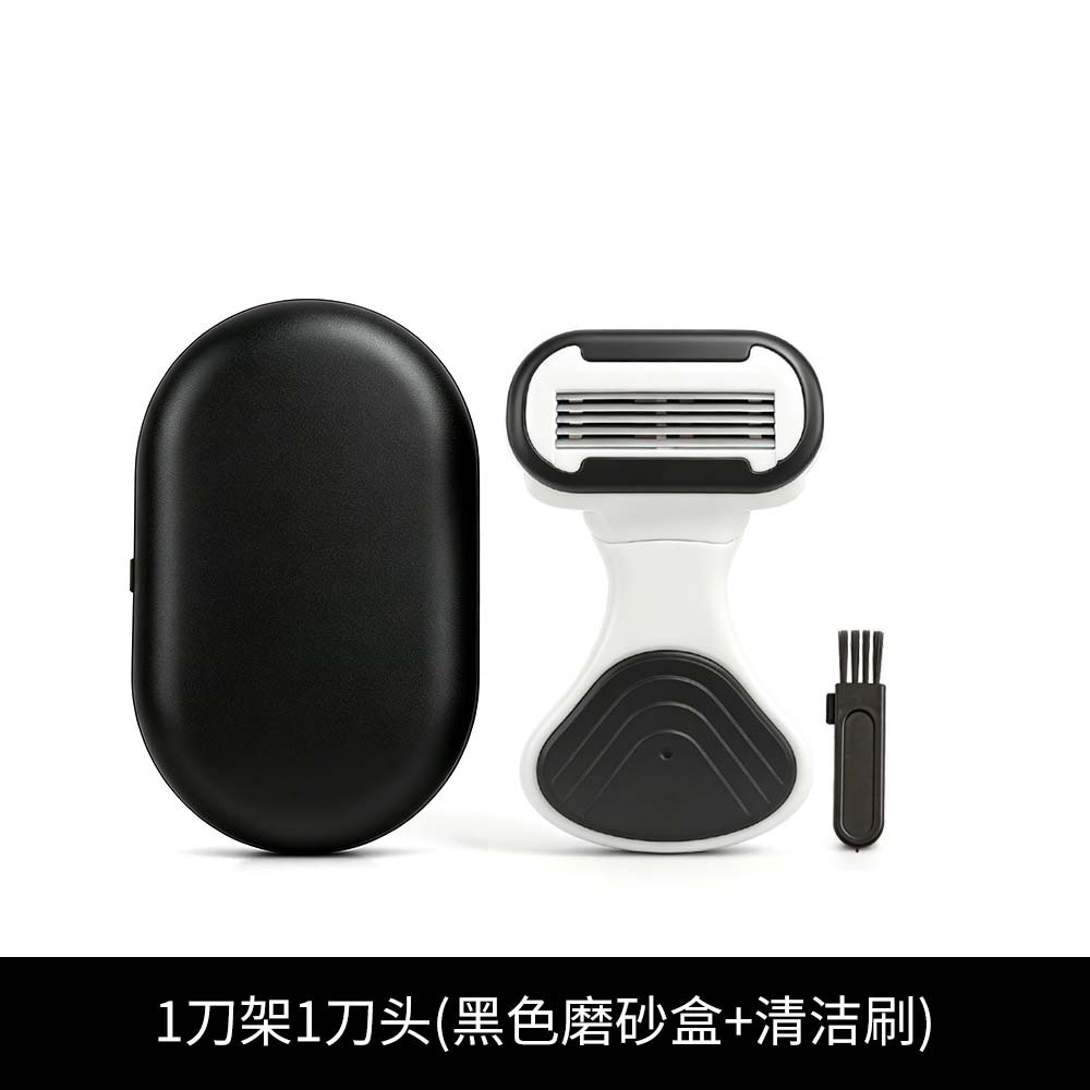 Boîte de rangement M1S-5 noire 11 PP