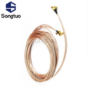 Hanwha เครื่อง SMT CP45สายสัญญาณใยแก้วนำแสงซัมซุงอะไหล่สำหรับเครื่องรับและวาง - Product Image 3