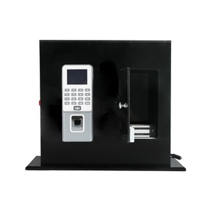 Sistema di partecipazione al tempo di controllo dell'impronta digitale biometrica con porta Tcp/Ip/Usb e funzione Wifi - Product Image 5