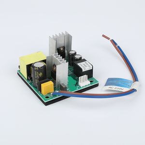 Produttore One-Stop Pcba macchina per carte di credito Pcba programmazione e funzioni di test dispositivo di sicurezza Pcba Pcb - Product Image 2