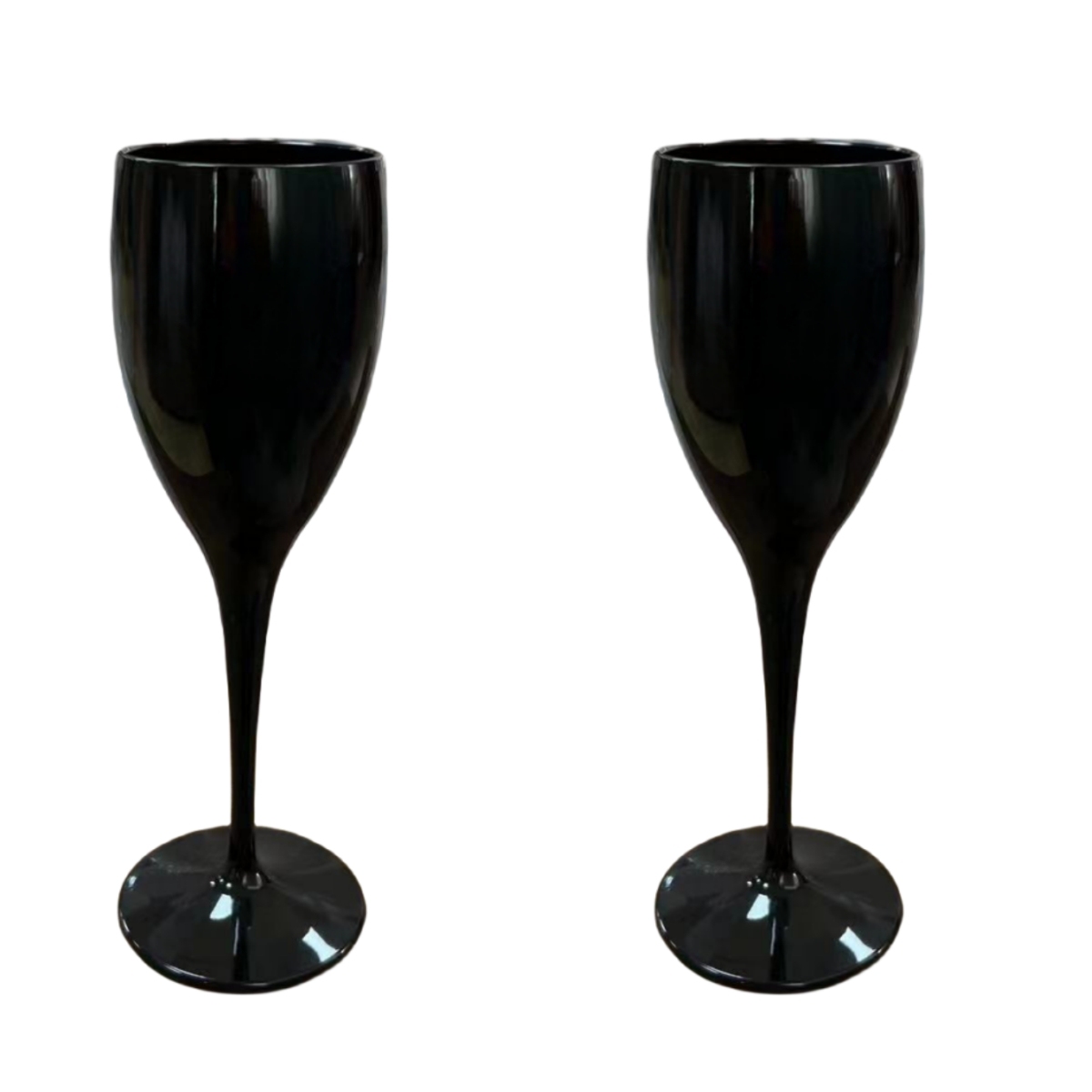 Noir 1 pièces