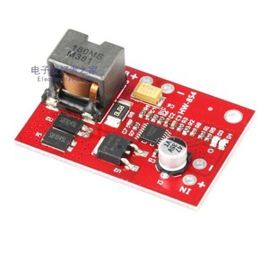 HW-854 solar photovoltaic panel controller module 3-<strong>string</strong> battery, lithium battery, 12V charger with MPPT <strong>function</strong> - Product Image 3