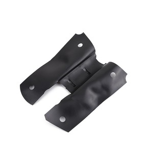 Colt hükümet modeli 1911 için taktik kauçuk parmak oluk ekleme ve eşdeğer 1911-1 avcılık aksesuarları - Product Image 4