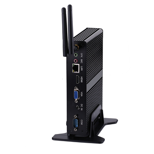 Cheap Mini PC <strong>System</strong> <strong>Unit</strong> Tv Box Win10 Office <strong>Computer</strong> in Tel Cele Ron J1800 J1900C Micro Home With 1LAN Dual Display 5USB 2COM