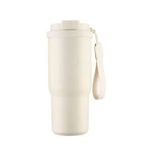 <span class=keywords><strong>25oz</strong></span> araba Tumbler çift duvarlı vakum yalıtımlı paslanmaz çelik seyahat vakum kupa kahve fincanları kapaklı şirket logosu tasarım