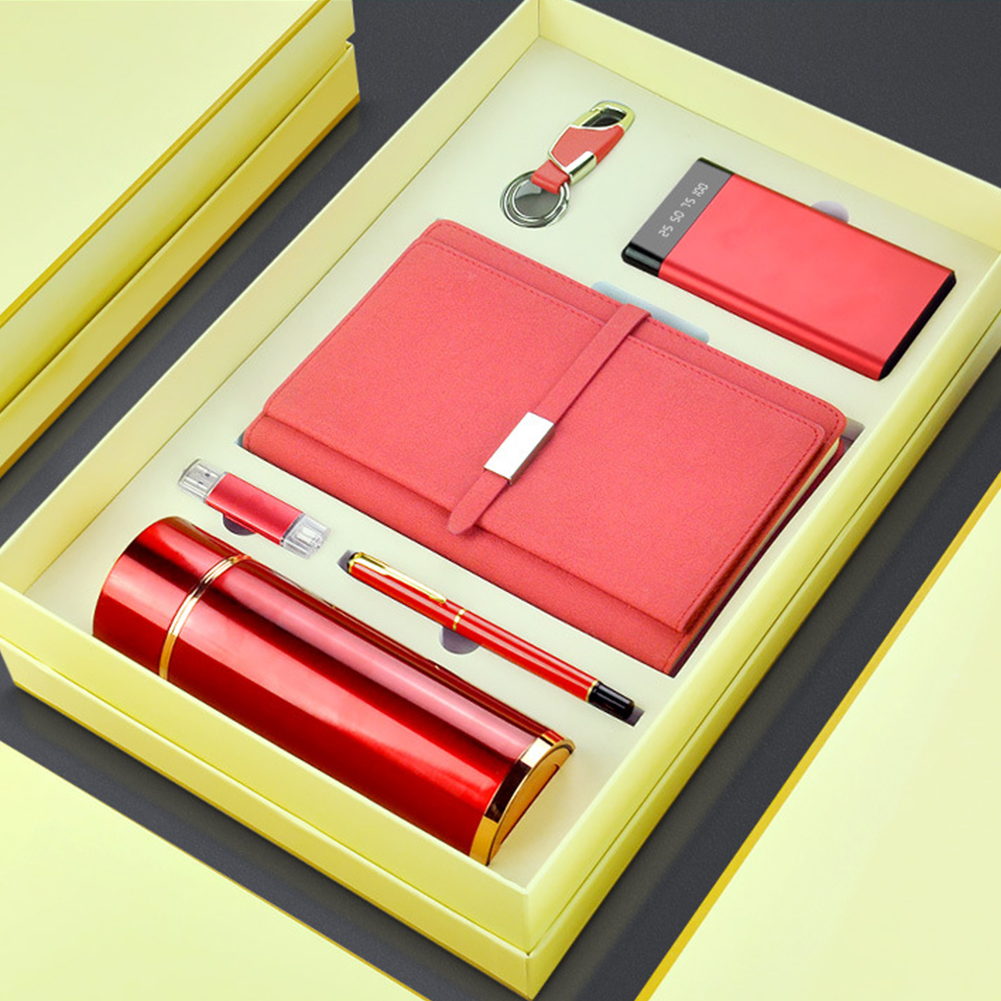 Red-6pcs Sets2