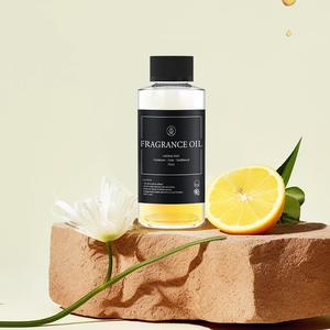 Amor M güçlü koku yağı Fougere Deodorisation konsantrasyon difüzör uçucu yağ hava spreyi yağ örnekleri - Product Image 3