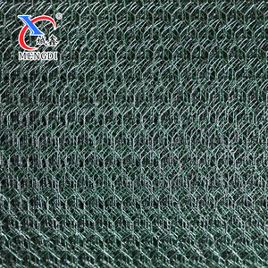 High Quality Galvanized <strong>Hexagonal</strong> Wire Mesh for Fence Farm Chicken Mesh Net <strong>Hexagonal</strong> Poultry <strong>Netting</strong> - Product Image 2