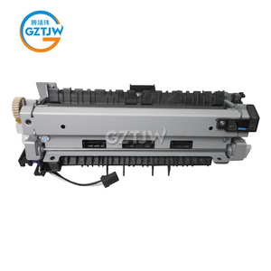 יחידת fuser CE525-67901 RM1-6274 עבור <span class=keywords><strong>hp</strong></span> p3015 3015 p3015dn הרכבה fuser 110v Fuser assy