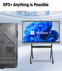Factory OEM ODM <strong>OPS</strong> Mini PC HM86 HM87 Open Pluggable Specification <strong>OPS</strong> PC <strong>I3</strong> <strong>I5</strong> <strong>I7</strong> 4th <strong>OPS</strong> <strong>Computer</strong> for All in One Touch Screen - Product Image 6